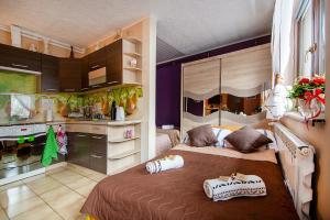 Gallery image of Apartamenty w Centrum - Zakopane in Zakopane