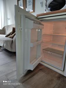 Postel nebo postele na pokoji v ubytování B&B Het Zwanennest