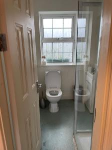 Bagno di An Stór Townhouse