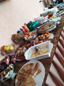 Billede fra billedgalleriet på RATMINA HOTEL i Nukus