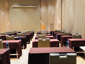 Konferenční prostory v ubytování J Park Hotel - SHA Extra Plus