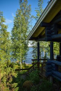 普马拉Loma-Autio Aamurusko的相册照片