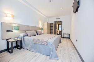 HOTEL IBERUM