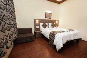 Gallery image of Westend Hotel in Matheran