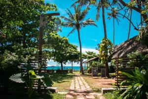 Gallery image of Soul & Surf Varkala in Varkala
