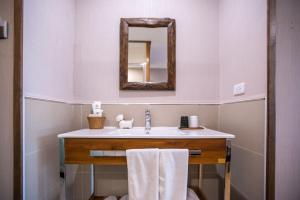 Imagen de la galería de Tainan Julie's Garden 峰情文旅, en Tainan
