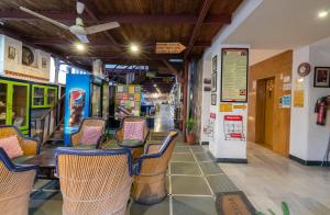 Fotografie z fotogalerie ubytování Jaipur Inn v destinaci Džajpur