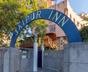 Fotografie z fotogalerie ubytování Jaipur Inn v destinaci Džajpur