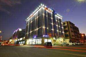 Gallery image of Ritan Apart-Hotel in Taif