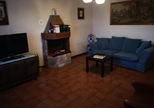 Gallery image of B&B DE CAROL in Gramignazzo