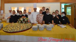 Hosté ubytování Hotel Turistica