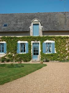 Photo de la galerie de l'établissement La Cochetière, à Cheviré-le-Rouge