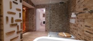 Afbeelding uit fotogalerij van Excellent Romantic in Praag