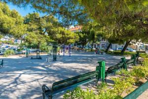Fotografie z fotogalerie ubytování Apartment Magnolia v Dubrovníku