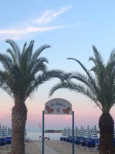 Gallery image of Hotel Gioia in San Benedetto del Tronto