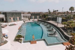 Fotografie z fotogalerie ubytování Resort Fuerteventura OrigoMare v destinaci Lajares