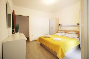 Fotografie z fotogalerie ubytování Apartments Antonio v destinaci Baška Voda + 23 fotografií