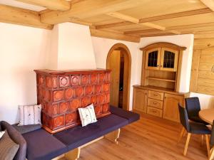 Photo de la galerie de l'établissement Astoria Appartements, à Oberau