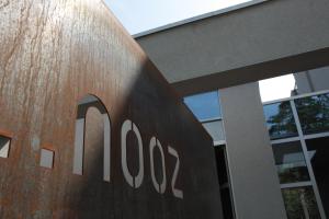 Foto sihtkohas Grobbendonk asuva majutusasutuse Nooz - Something Different? galeriist