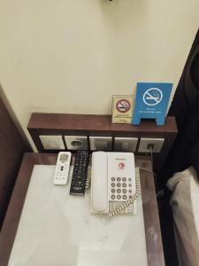 Fotografie z fotogalerie ubytování Omah Qu Guesthouse Malioboro v destinaci Yogyakarta
