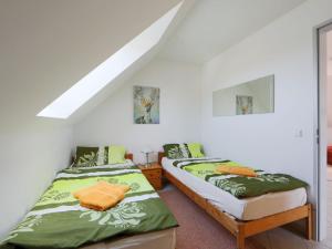 Gallery image of Apartment Amarillo 3-5 by Interhome in Balatonkeresztúr