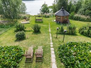 Gallery image of Holiday Home Koivupiha by Interhome in Vehmersalmi