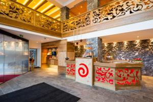 Φωτογραφία από το άλμπουμ του Hotel Solaria Ischgl - 4 superior σε Ischgl