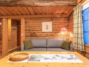 Foto da galeria de Holiday Home Senaattori 1 by Interhome em Ylläsjärvi