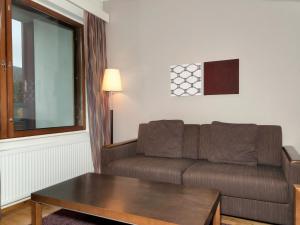 Plán poschodí v ubytovaní Holiday Home Ylläs chalet 3508 by Interhome