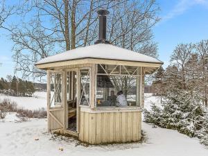 Gallery image of Holiday Home Päätalo by Interhome in Vääksy