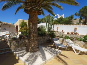 Kép Holiday Home Pedro by Interhome szállásáról Balcon del Marban a galériában
