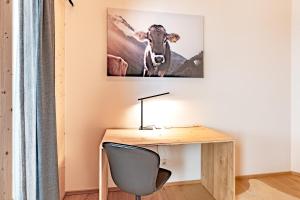 Fotografie z fotogalerie ubytování Chalet Allgäublick v destinaci Sonthofen