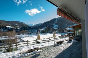 Gambar di galeri bagi Casa per ferie BeatoRosaz di Cesana Torinese +76 gambar