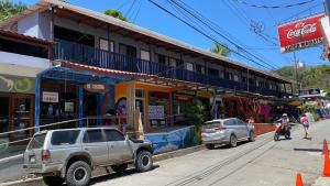 Ospiti di Hotel Moctezuma