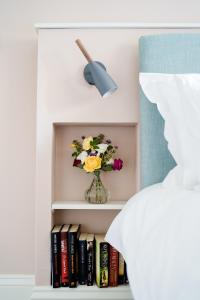 Billede fra billedgalleriet på The South Wing i Salisbury