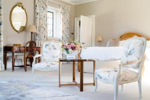 Billede fra billedgalleriet på The South Wing i Salisbury