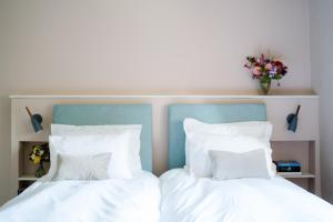 Billede fra billedgalleriet på The South Wing i Salisbury + 30 billeder