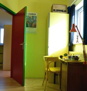 Fotografie z fotogalerie ubytování Harry's Home Tiel Bed & Breakfast v destinaci Tiel