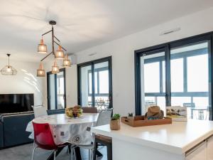 Gallery image of Apartment Château-5 by Interhome in Porto-Vecchio