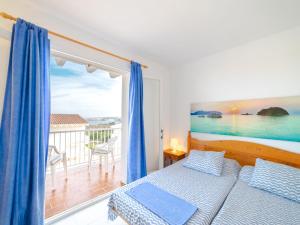 Apartment Las Pergolas II, Son Parc, Spain - Booking.com