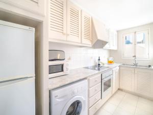 Apartment Las Pergolas II, Son Parc, Spain - Booking.com