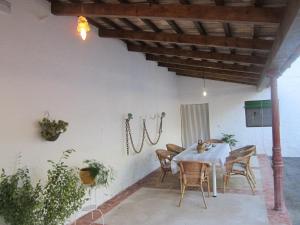 Fotografia z galérie ubytovania Apartamentos Rurales Las Caleras v destinácii Almagro