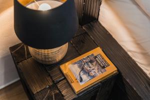 Fotografie z fotogalerie ubytování Ostoja Zaskalskie Apartament RUBIN 52 m2 v destinaci Jaworki