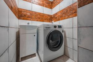 Fotografie z fotogalerie ubytování Ostoja Zaskalskie Apartament RUBIN 52 m2 v destinaci Jaworki