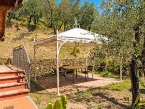 Vonkajšia záhrada v ubytovaní Holiday Home Iacopo by Interhome