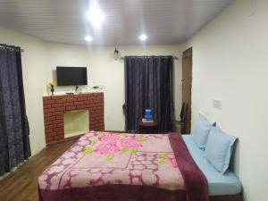 Gallery image of Heritage Holiday Home in Ooty