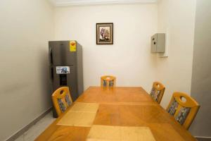 Gambar di galeri bagi Luxurious 1 & 2 Bed Apartment at RealShala Homes, Adjiringanor - East Legon di Ashalebotwe