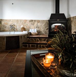 Imagen de la galería de Hotel Fuente del Sol, en Antequera