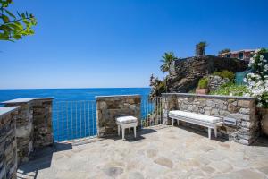 Photo de la galerie de l'établissement La Malà - camere di charme, à Vernazza