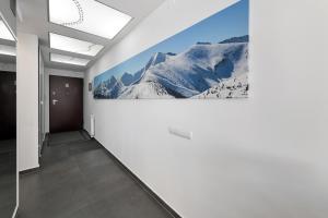 Fotografia z galérie ubytovania Apartament Scandinavia v Zakopanom